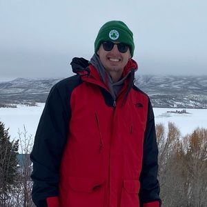 Meet your Posher, Ryan